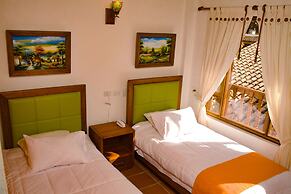 Hotel Villa Alegria