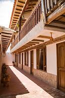 Hotel Villa Alegria