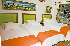 Hotel Villa Alegria