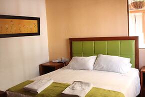 Hotel Villa Alegria