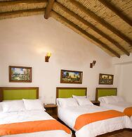 Hotel Villa Alegria