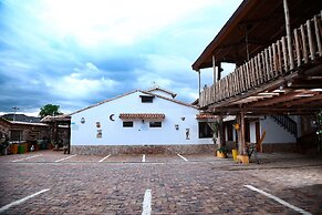 Hotel Villa Alegria