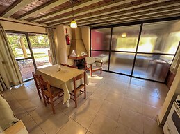 Cabañas del Sol