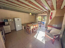 Cabañas del Sol