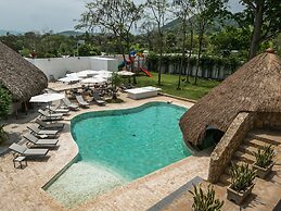 Hotel Tantalá