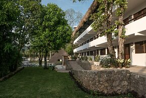 Hotel Tantalá