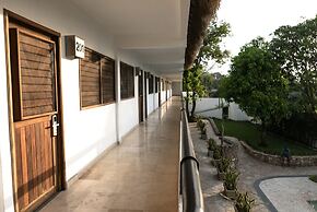 Hotel Tantalá