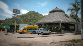 Hotel Tantalá