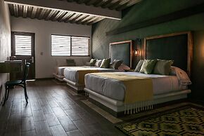 Hotel Tantalá