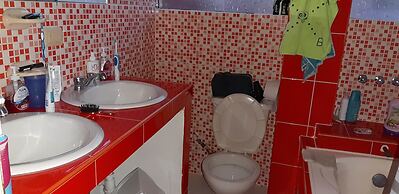 Shared Apartments San Blas