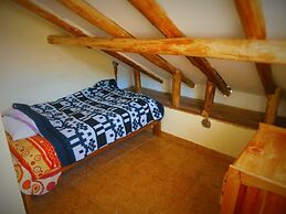 Shared Apartments San Blas