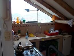 Shared Apartments San Blas
