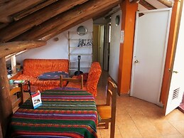 Shared Apartments San Blas