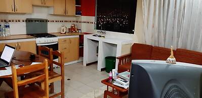 Shared Apartments San Blas