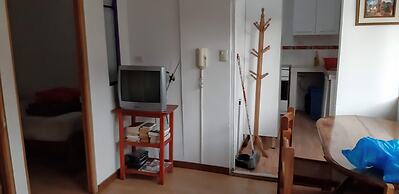 Shared Apartments San Blas
