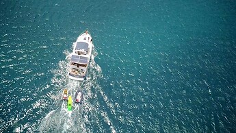 Caribbean Charter