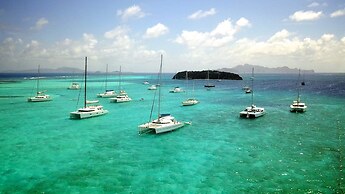 Caribbean Charter