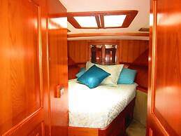 Caribbean Charter