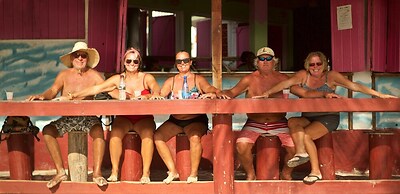Caribbean Charter