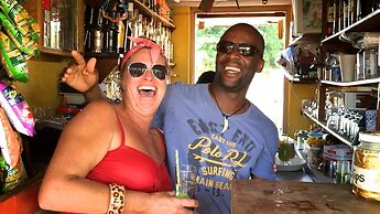 Caribbean Charter