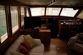 Caribbean Charter