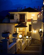 Hotel Loma Real Inn