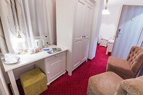 Hotel Casa David
