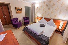 Hotel Casa David