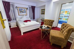 Hotel Casa David