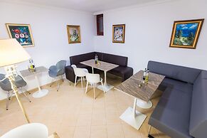 Hotel Casa David