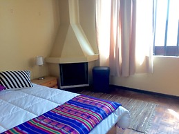 Hostal Kawsay