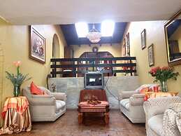 Hostal Kawsay