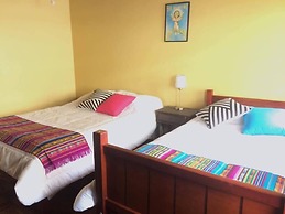 Hostal Kawsay