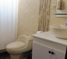 Hostal Kawsay