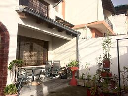 Hostal Kawsay