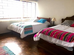 Hostal Kawsay