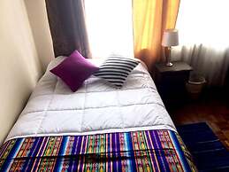Hostal Kawsay