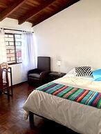Hostal Kawsay