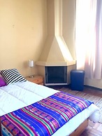 Hostal Kawsay