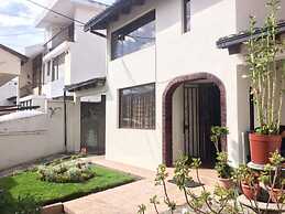 Hostal Kawsay