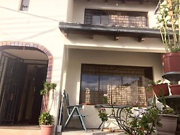 Hostal Kawsay