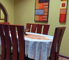 Hostal Kawsay