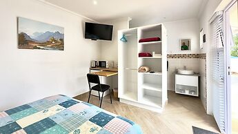 Somerset View Guest House