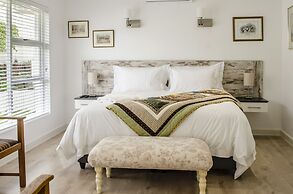 Somerset View Guest House