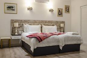 Somerset View Guest House