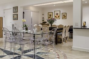 Somerset View Guest House