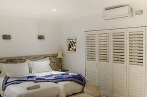 Somerset View Guest House