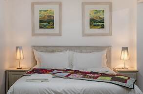 Somerset View Guest House