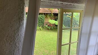 Lejartre's Retreat