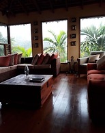 Lejartre's Retreat
